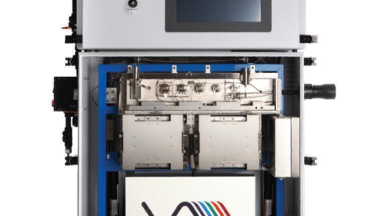 Bring your operation on-line and into the future with Wasson-ECE & Eclipse E-VUV